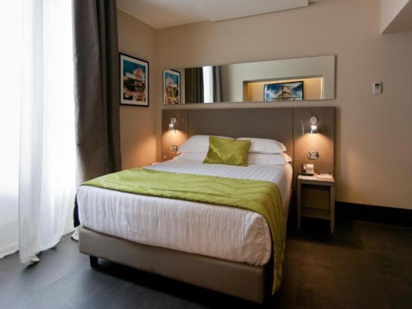 Trevi Palace Hotel Róma Kültér fotó