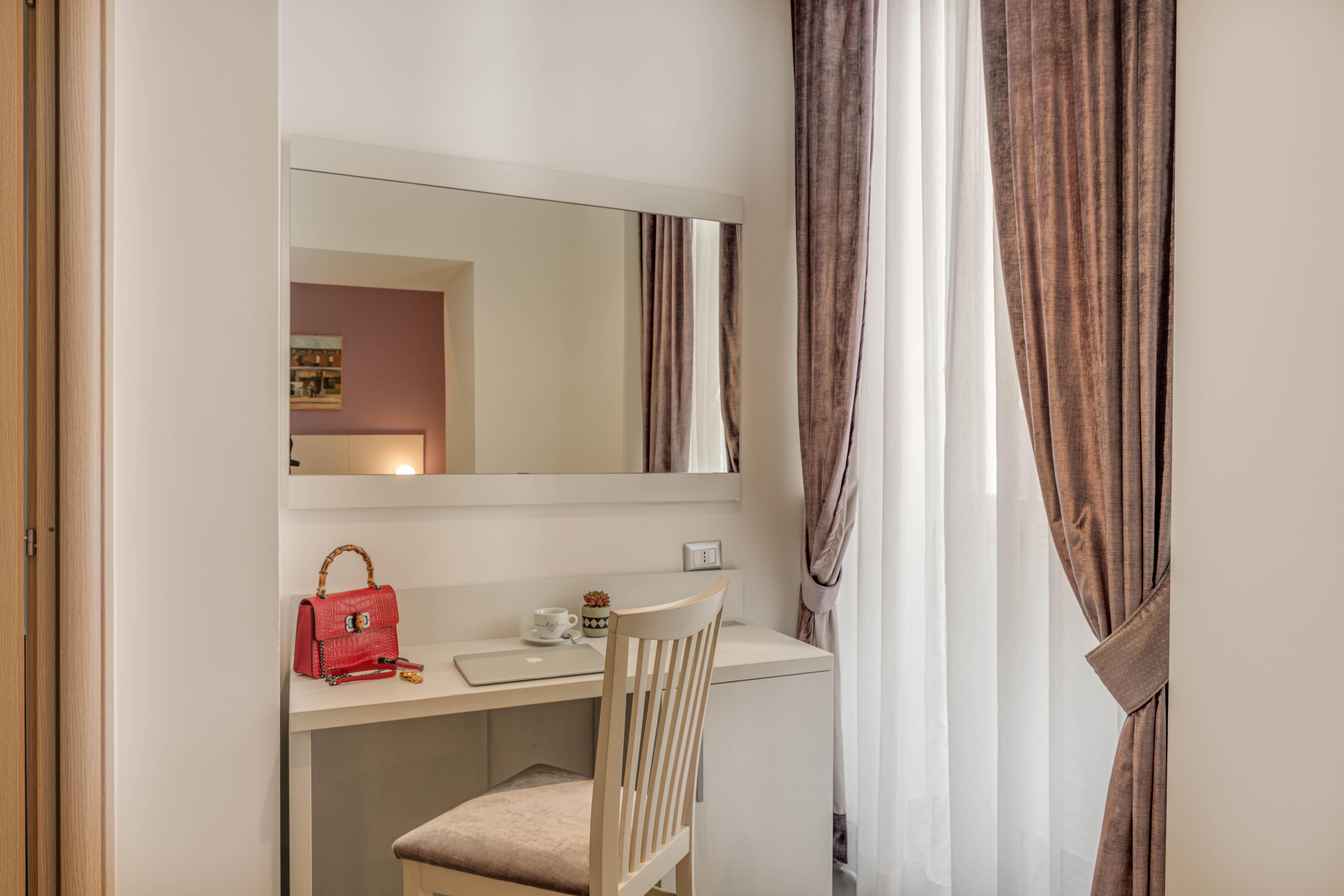 Trevi Palace Hotel Róma Kültér fotó